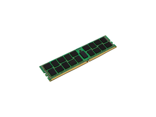 Kingston 16GB (1 x 16GB) DDR4 2400 RAM (System Specific Memory) ECC Reg DIMM (288-Pin) KTH-PL424S/16G (select HP/Compaq)