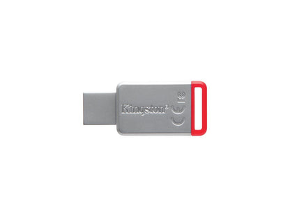 Kingston 32GB DataTraveler 50 USB 3.0 Flash Drive, Speed Up to 100MB/s (DT50/32GB)