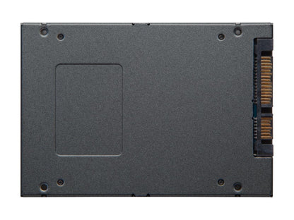 Kingston A400 2.5" 120GB SATA III 3D NAND Internal Solid State Drive (SSD) SA400S37/120G