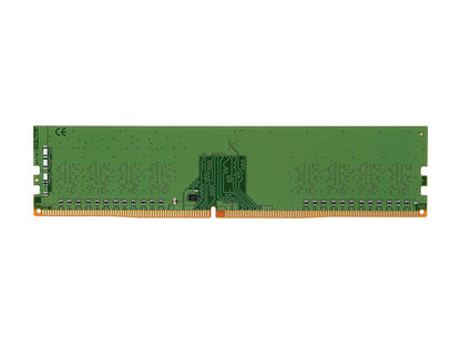 Kingston ValueRAM 8GB (1 x 8GB) DDR4 2400 RAM (Desktop Memory) DIMM (288-Pin) KCP424NS8/8