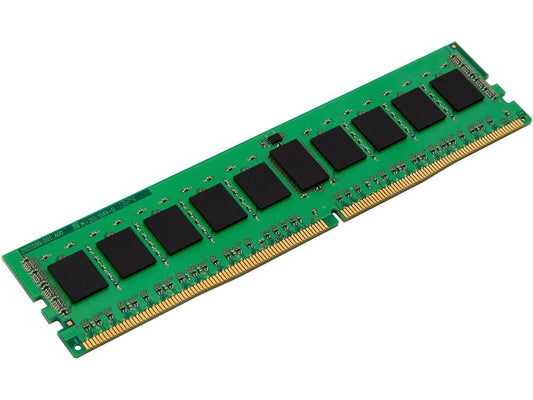 Kingston 4GB 288-Pin DDR4 SDRAM DDR4 2400 (PC4 19200) Desktop Memory Model KCP424NS6/4
