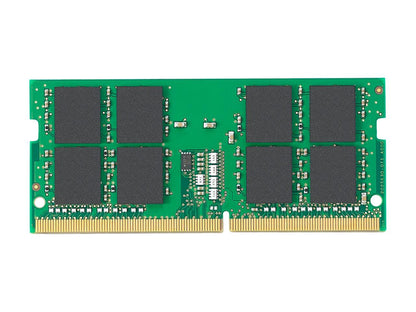 Kingston 4GB 260-Pin DDR4 SO-DIMM DDR4 2400 (PC4 19200) Laptop Memory Model KCP424SS6/4