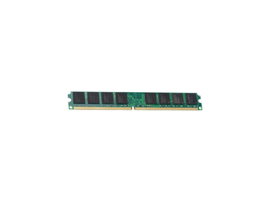 Kingston 8GB 288-Pin DDR4 SDRAM DDR4 2666 (PC4 21300) Desktop Memory Model KTD-PE426E/8G