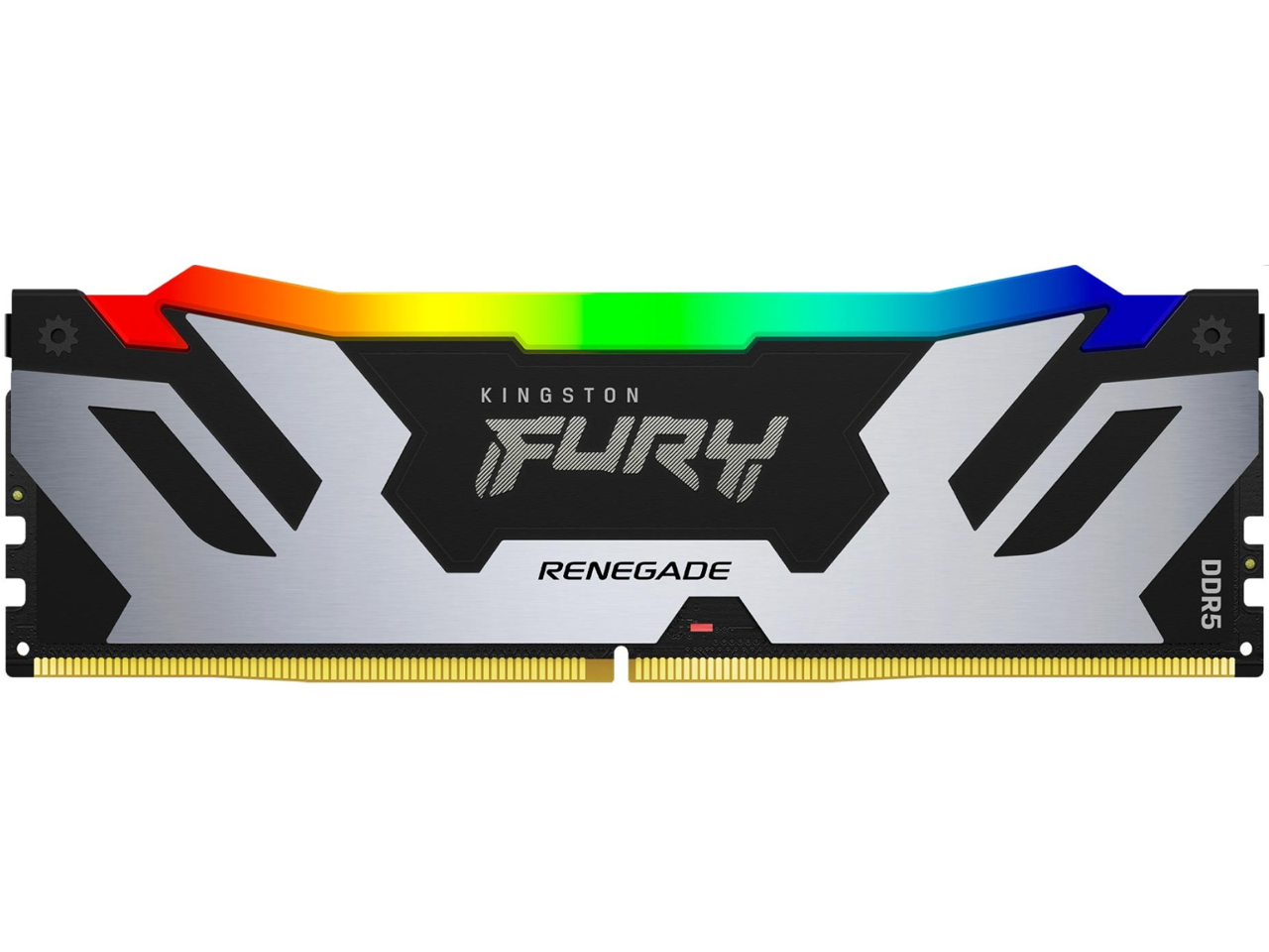 Kingston FURY 32GB (2 x 16GB) 288-Pin PC RAM DDR5 6400 (PC5 51200) Memory (Desktop Memory) Model KF560C32RS-16