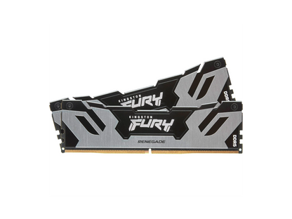 Kingston FURY 32GB (2 x 16GB) DDR5 6400 (PC5 51200) Memory (Desktop Memory) Model KF564C32RSK2-32