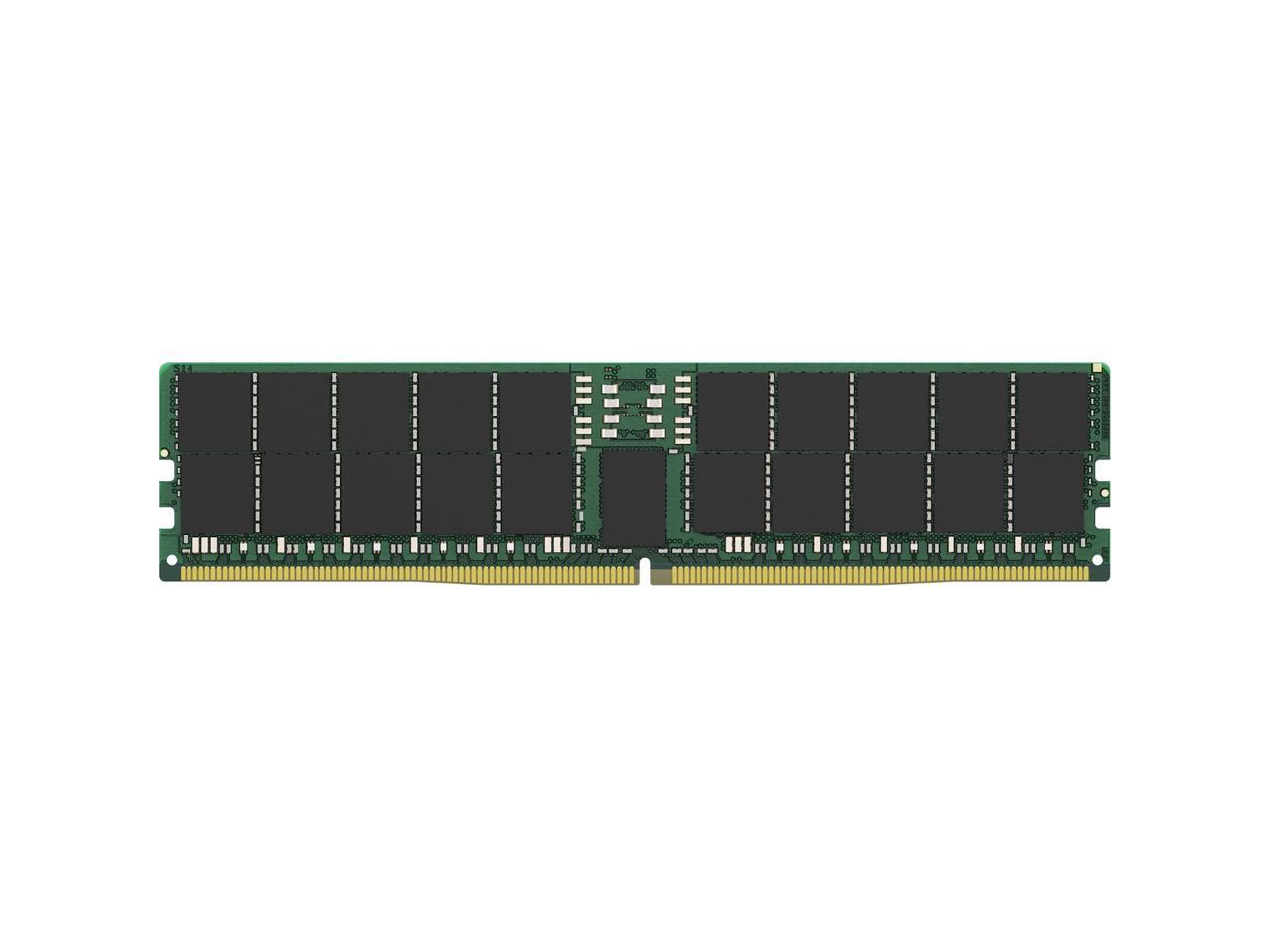 Kingston 64MB 28 RAM DDR5 4800 (PC5 38400) Memory Module