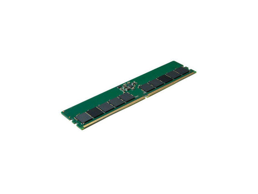 Kingston 32GB 288-Pin PC RAM DDR5 4800 (PC5 38400) Memory (Desktop Memory) Model KSM48E40BD8KM-32HM