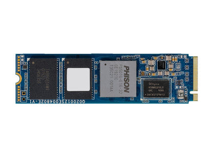 XPG GAMMIX S50 M.2 2280 1TB PCI-Express 4.0 x4 3D TLC Internal Solid State Drive (SSD) AGAMMIXS50-1TT-C