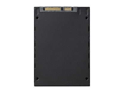 Seagate BarraCuda 2.5" 250GB SATA III 3D TLC Internal Solid State Drive (SSD) ZA250CM1A002