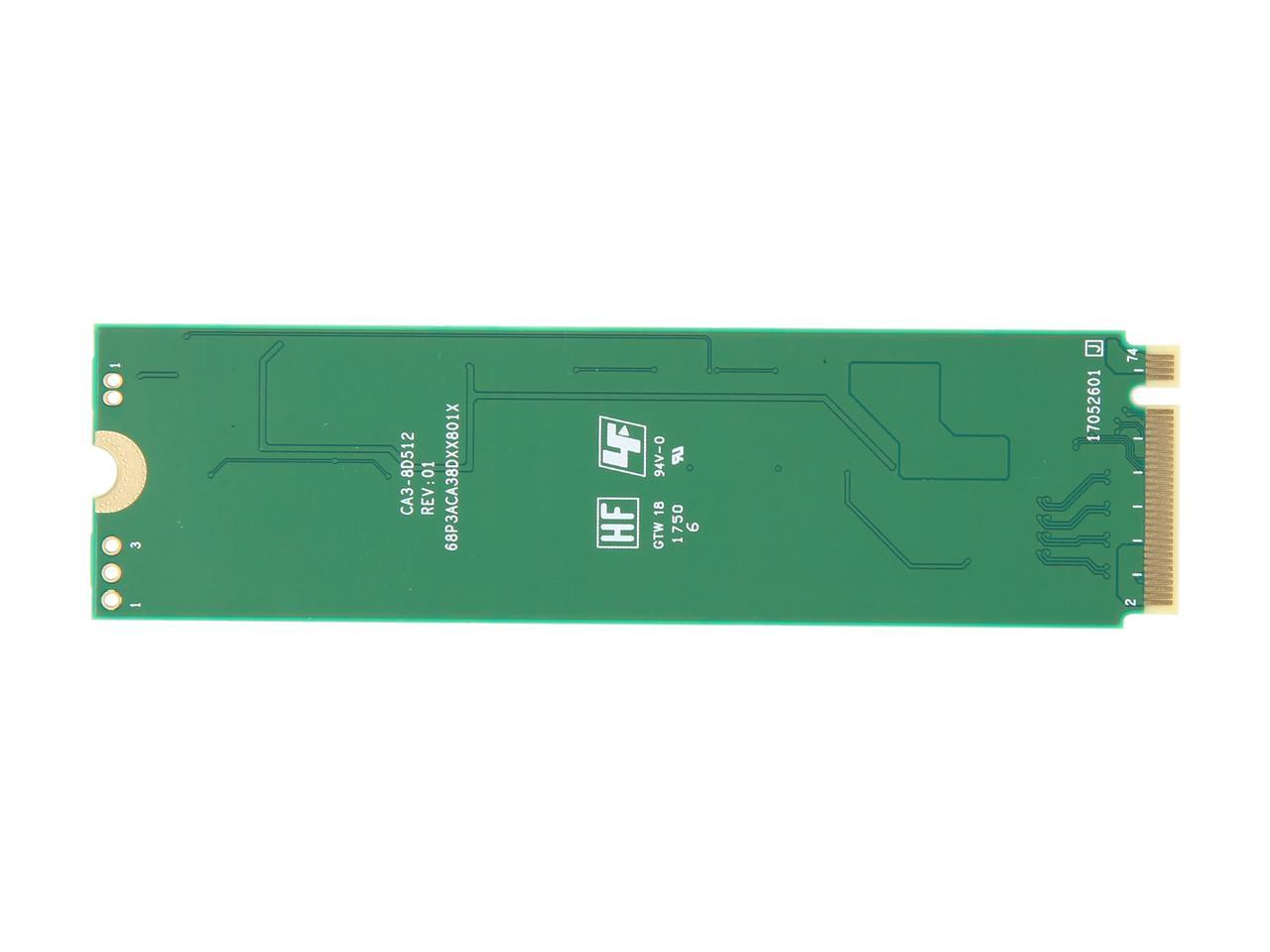 Plextor M9Pe M.2 2280 256GB NVMe PCI-Express 3.0 x4 3D NAND Internal Solid State Drive (SSD) PX-256M9PeGN