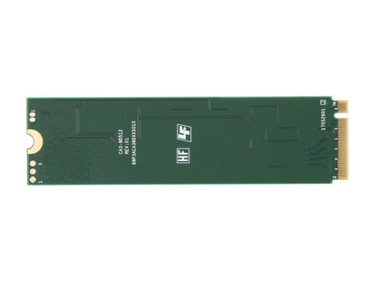 Plextor M9Pe M.2 2280 512GB NVMe PCI-Express 3.0 x4 3D NAND Internal Solid State Drive (SSD) PX-512M9PeGN