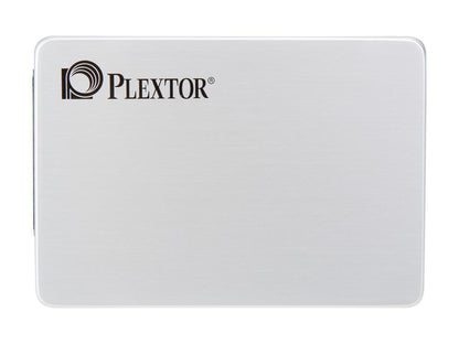 Plextor M8VC 2.5" 128GB SATA III 3D TLC Internal Solid State Drive (SSD) PX-128M8VC