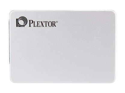 Plextor M8VC 2.5" 512GB SATA III 3D TLC Internal Solid State Drive (SSD) PX-512M8VC