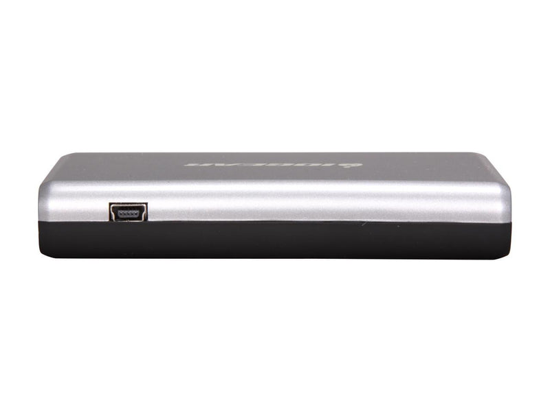 IOGEAR GFR281 USB 2.0 56-in-1Â Memory Card Reader / Writer