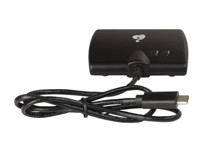 IOGEAR GSR205 USB-C CAC Reader (TAA compliant)