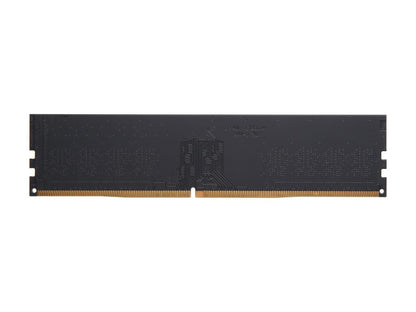 Silicon Power 8GB 288-Pin DDR4 SDRAM DDR4 2400 (PC4 19200) Desktop Memory Model SP008GBLFU240B02