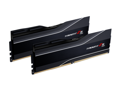 G.SKILL Trident Z5 Neo Series 32GB (2 x 16GB) 288-Pin PC RAM DDR5 5600 (PC5 44800) AMD X670, AMD B650, AMD 7000 series CPU Desktop Memory Model F5-5600J3036D16GX2-TZ5N