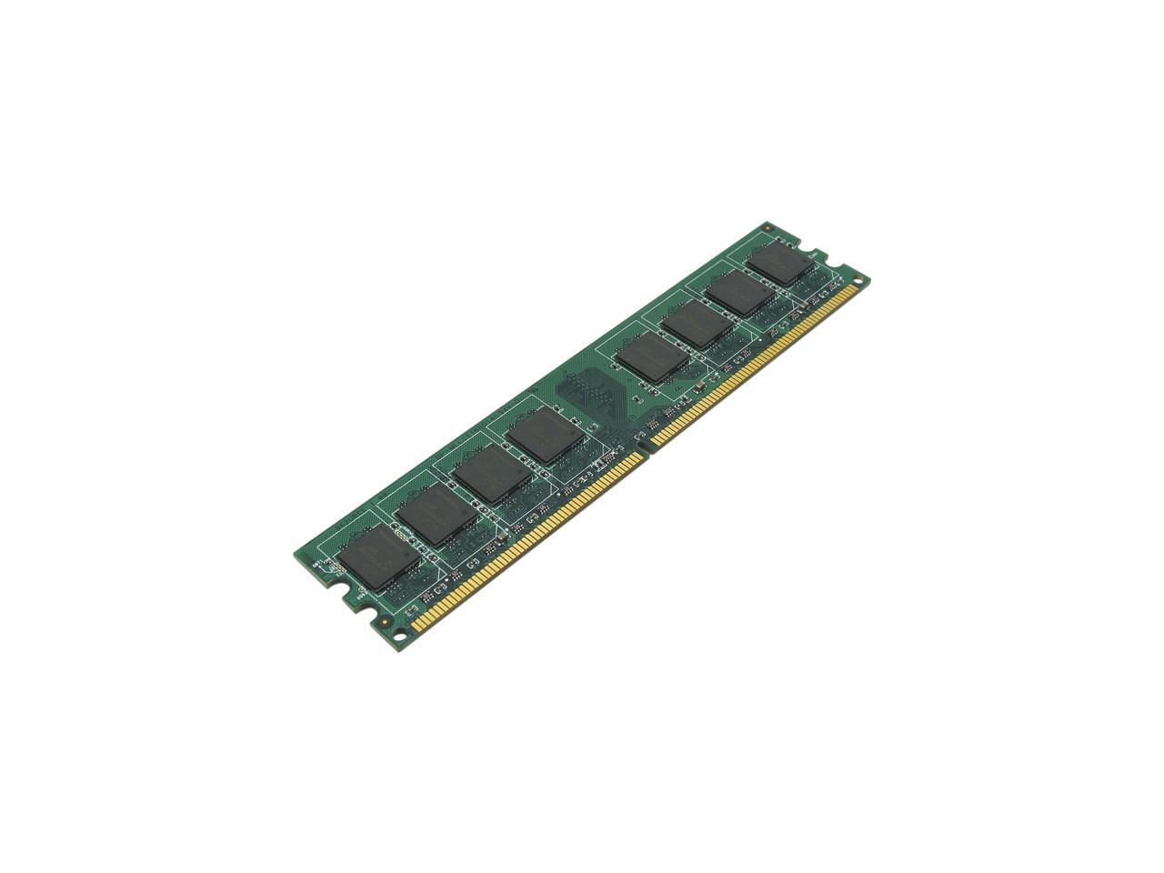 QNAP 8GB 288-Pin DDR4 SDRAM ECC Registered DDR4 2400 (PC4 19200) System Specific Memory Model RAM-8GDR4ECT0-RD-2400