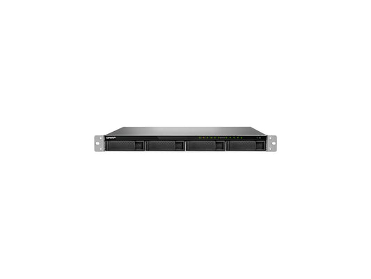 QNAP TS-983XU-E2124-8G-US Network Storage