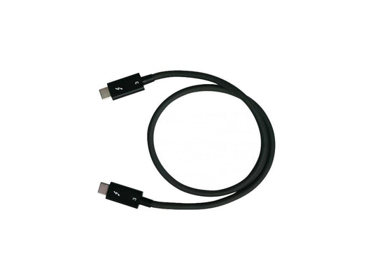 QNAP Thunderbolt 3 Active 40Gb/s 2M USB Type-C Cable