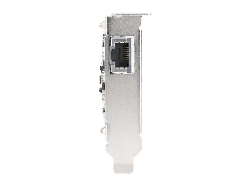 Synology 10Gb Ethernet Adapter 1 RJ45 Port (E10G18-T1)