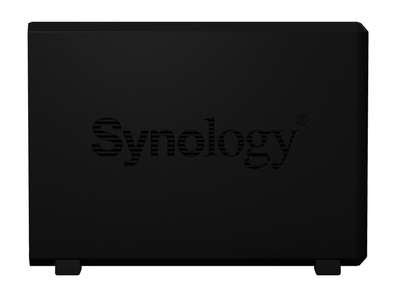 Synology 1 bay NAS DiskStation DS118 (Diskless)