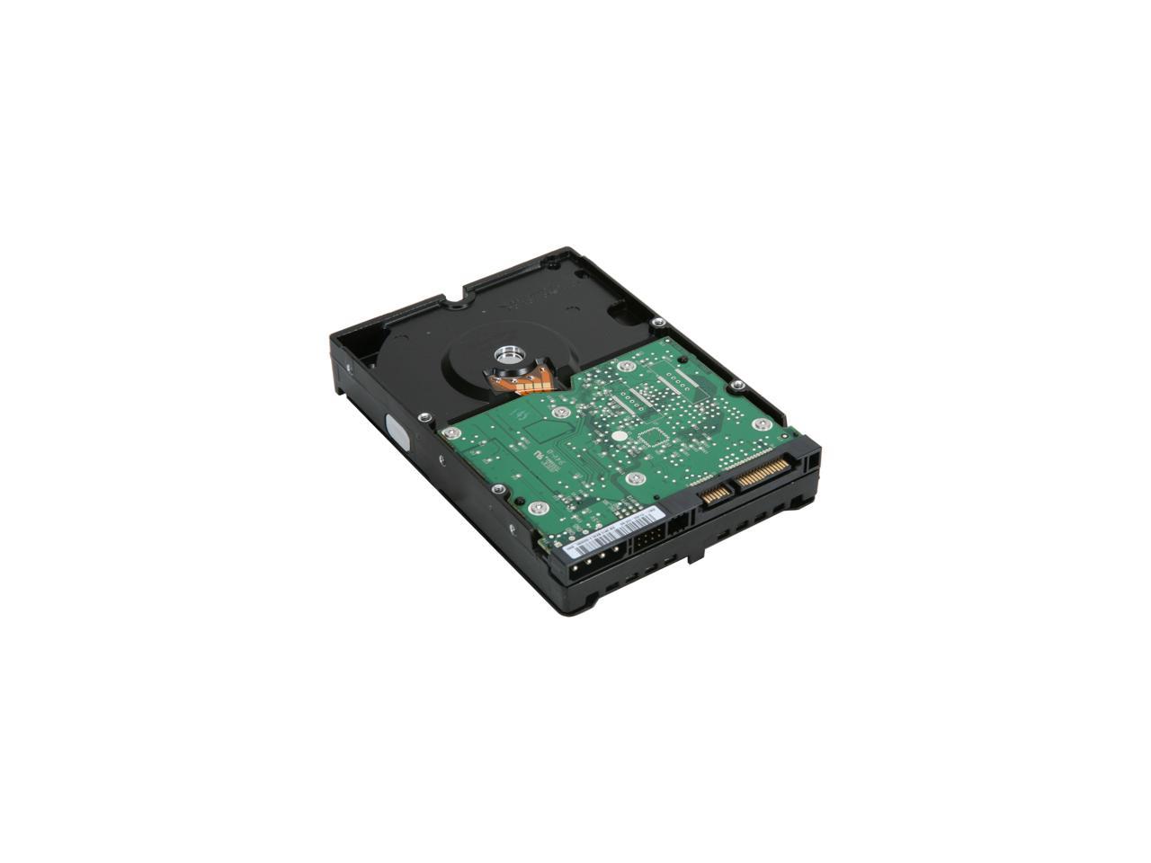 Western Digital Raptor WD740ADFD 74GB 10000 RPM 16MB Cache SATA 1.5Gb/s 3.5" Internal Hard Drive Bare Drive