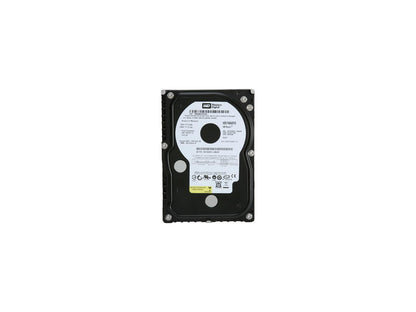 Western Digital Raptor WD740ADFD 74GB 10000 RPM 16MB Cache SATA 1.5Gb/s 3.5" Internal Hard Drive Bare Drive