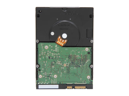 Western Digital RE2 WD4000YR 400GB 7200 RPM 16MB Cache SATA 1.5Gb/s 3.5" Hard Drive Bare Drive