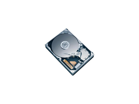 Western Digital RE2 WD7500AYYS 750GB 7200 RPM 16MB Cache SATA 3.0Gb/s 3.5" Hard Drive Bare Drive