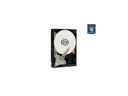 Western Digital Black WD1001FALS 1TB 7200 RPM 32MB Cache SATA 3.0Gb/s 3.5" Internal Hard Drive Bare Drive