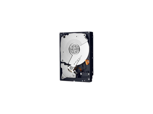 Western Digital RE3 WD7502ABYS 750GB 7200 RPM 32MB Cache SATA 3.0Gb/s 3.5" Hard Drive Bare Drive