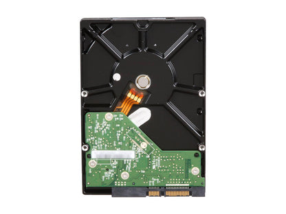 Western Digital WD Green WD10EADS 1TB 7200 RPM 32MB Cache SATA 3.0Gb/s 3.5" Internal Hard Drive Bare Drive