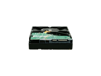 Western Digital Black WD5001AALS 500GB 7200 RPM 32MB Cache SATA 3.0Gb/s 3.5" Internal Hard Drive Bare Drive