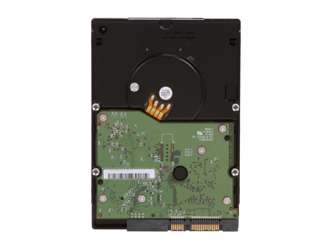 Western Digital WD Green WD20EADS 2TB 32MB Cache SATA 3.0Gb/s 3.5" Internal Hard Drive Bare Drive