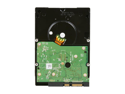 Western Digital Black WD2001FASS 2TB 7200 RPM 64MB Cache SATA 3.0Gb/s 3.5" Internal Hard Drive Bare Drive