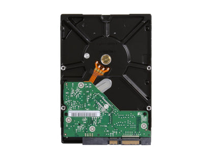 Western Digital AV-GP WD15EVDS 1.5TB 32MB Cache SATA 3.0Gb/s 3.5" Internal AV Hard Drive Bare Drive