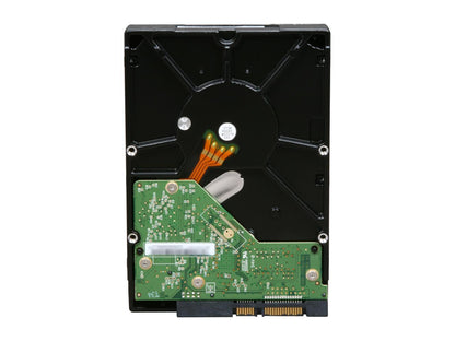 Western Digital WD RE4 WD1003FBYX 1TB 7200 RPM 64MB Cache SATA 3.0Gb/s 3.5" Internal Enterprise Hard Drive Bare Drive