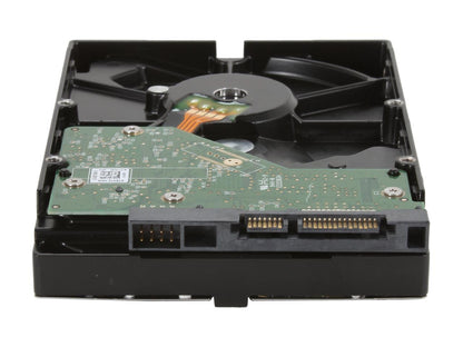 Western Digital 250GB 7200 RPM 16MB Cache SATA 6.0Gb/s 3.5" Internal Hard Drive – Manufacturer Refurbished