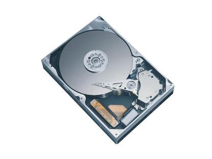 Western Digital Blue WD800JB 80GB 7200 RPM 8MB Cache IDE Ultra ATA100 / ATA-6 3.5" Internal Hard Drive Bare Drive