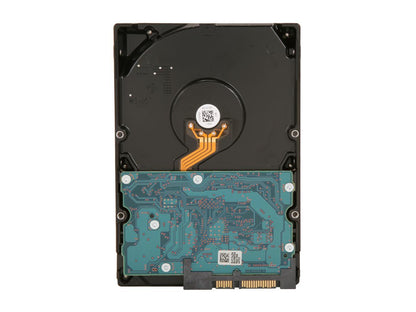 Hitachi GST Deskstar 7K3000 HDS723015BLA642 (0F12114) 1.5TB 7200 RPM 64MB Cache SATA 6.0Gb/s 3.5" Internal Hard Drive Bare Drive