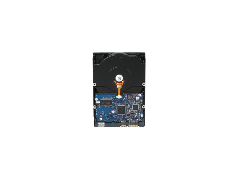 Hitachi GST Deskstar 7K2000 HDS722020ALA330 (0F10311) 2TB 7200 RPM 32MB Cache SATA 3.0Gb/s 3.5" Internal Hard Drive Bare Drive