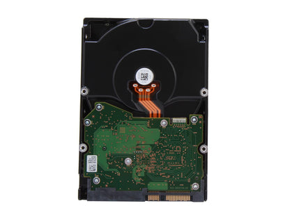 HGST Ultrastar 7K3000 HUS723020ALS640(0B26312) 2TB 7200 RPM 64MB Cache SAS 6Gb/s 3.5" Enterprisel Hard Drive Bare Drive