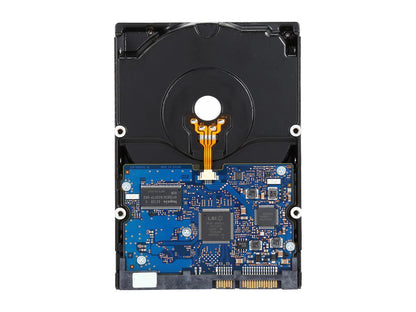 HGST/Hitachi Ultrastar A7K2000 HUA722020ALA331 2TB 7200 RPM 32MB Cache SATA 3.0Gb/s 3.5" Internal Hard Drive