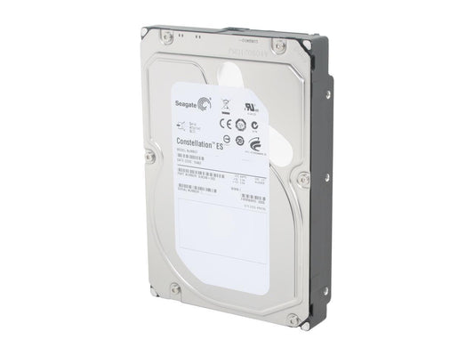 Seagate Constellation ES ST32000444SS 2TB 7200 RPM 16MB Cache SAS 6Gb/s 3.5" Internal Enterprise Hard Drive Bare Drive