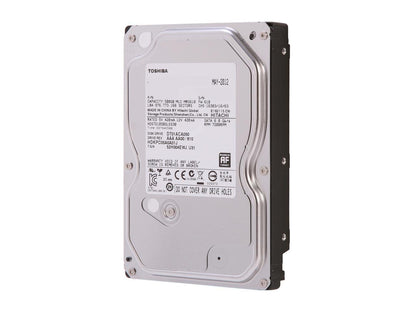 TOSHIBA DT01ACA050 Internal Hard Drive