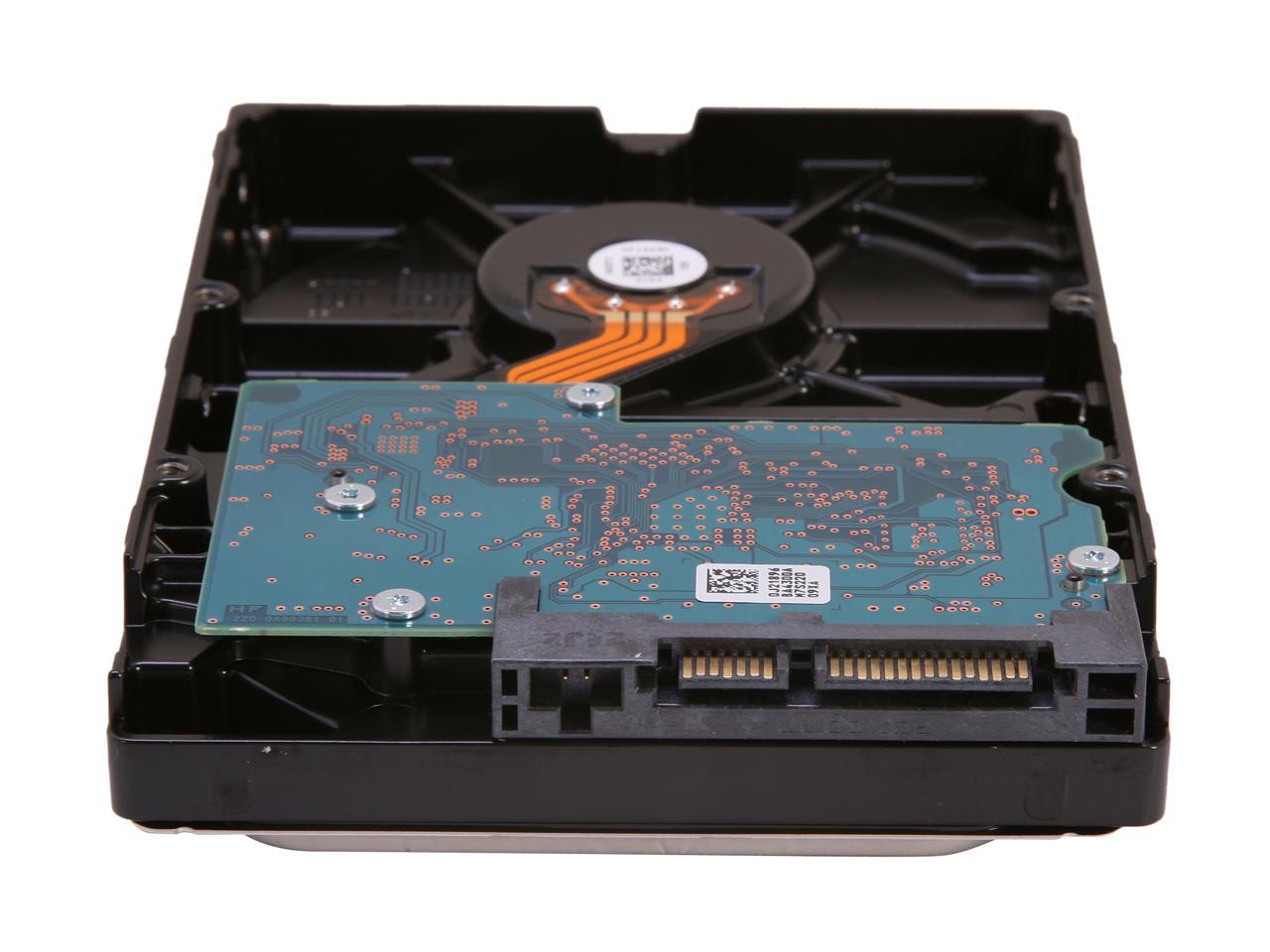 TOSHIBA DT01ACA050 Internal Hard Drive