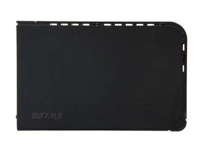 Buffalo 2TB DriveStation Axis Velocity - High Speed External Hard Drive