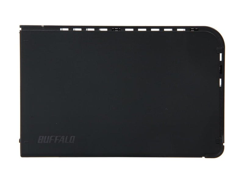 Buffalo 2TB DriveStation Axis Velocity - High Speed External Hard Drive