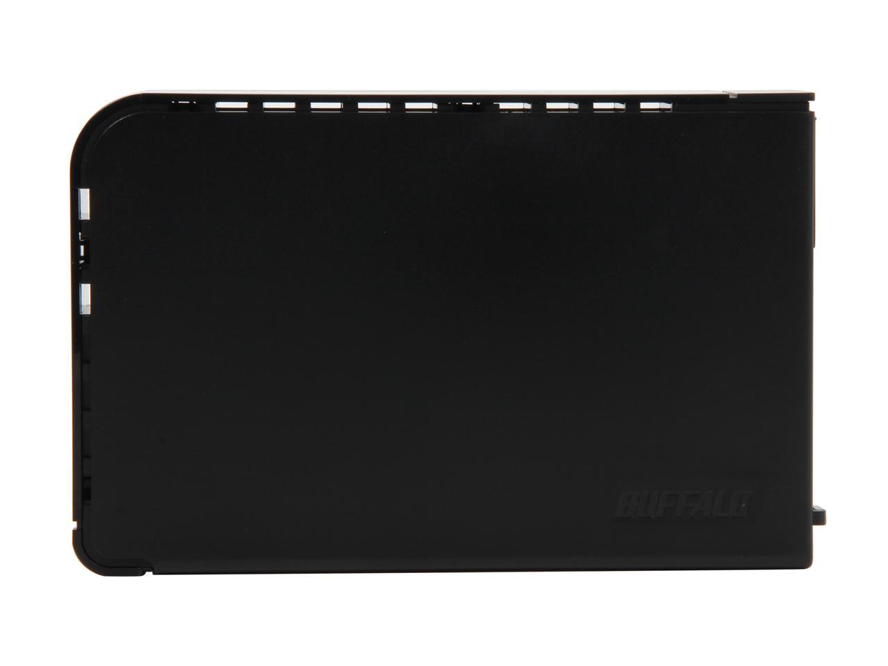 Buffalo 3TB DriveStation Axis Velocity - High Speed External Hard Drive